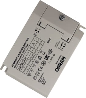Osram - Element LD LED driver osra 60 1a4