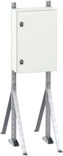 Schneider Electric - Comp. v. opstell./kopp. kast/less. Support Wm Enclosure H1400