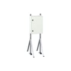 Schneider Electric - Comp. v. opstell./kopp. kast/less. Support Wm Enclosure H1400