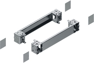 Schneider Electric - Sokkel voor kast/lessenaar Nsyspfx16100