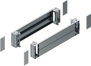 Schneider Electric - Sokkel voor kast/lessenaar  nsyspfx16200