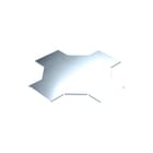 Stago - KG281 Deksel kruisstuk kabeldraagsysteem Csu08533009