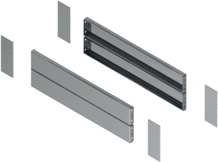 Schneider Electric - Sokkel voor kast/lessenaar Nsyspsx4200Sf