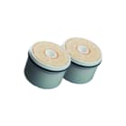 Fealter - ShowerFilter Deluxe Waterfilter Sf Del Replacem.Icfrc Se2