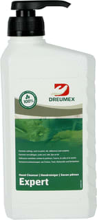 Dreumex - Expert Persoonlijke verzorgingsproduct Flacon 1000Ml
