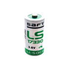 Saft - Batterij, niet oplaadbaar Sft Batt Ls 17330 3.6V