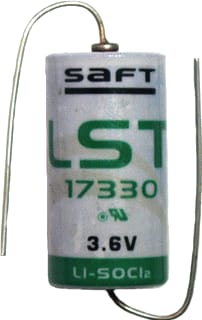 Saft - Batterij, niet oplaadbaar Sft Batt Lst 17330 Cna 3.6V