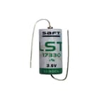 Saft - Batterij, niet oplaadbaar Sft Batt Lst 17330 Cna 3.6V