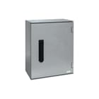 Schneider Electric - Schakelkast leeg Schak.Kast 647X436X250 3Loc