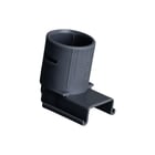 Attema - Cable-mate Kabel-/buisinvoerstuk Buisinvoer Kbu Grijs