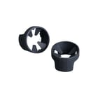 Attema - Cable-mate Kabel-/buisinvoerstuk Kabelgrip Kbu Grijs