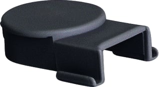 Attema - Cable-mate Afdichtdop kabelinvoer Blindschuif Ak2-S Grijs