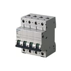 Siemens - Installatieautomaat instaut 5sl4601-8