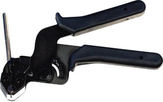 ABB - Ty-Rap Vervangingsmes Reservegripper Ct3