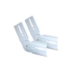 Stago - KG281 Verbindingsstuk kabeldraagsysteem Verst.Stijgst.9010/60 Se2