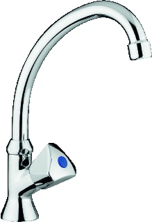 Paffoni - Etoile Toiletkraan Fontkr Za8943