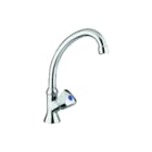 Paffoni - Etoile Toiletkraan Fontkr Za8943