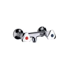 Paffoni - Etoile Douchemengkraan (opbouw) Dchemkr 3/4