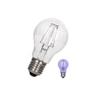 Bailey - BaiColour LED-lamp led a60 e27 240v 4w blauw