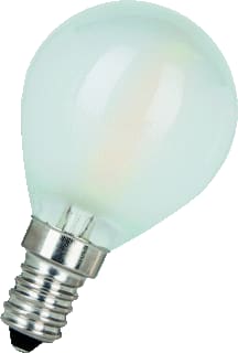 Bailey - LED-lamp Led G45 E14 240V 2W 2700K