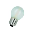 Bailey - LED-lamp Led Kogel E27 230V 4W Mat