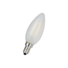 Bailey - LED-lamp Led C35 E14 240V 2W 2700K