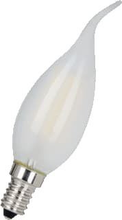 Bailey - LED-lamp Led Cosy E14 230V 2W Mat