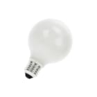 Bailey - LED-lamp Led G80 E27 240V 6W 2700K