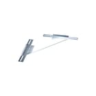Stago - LB4000 Aftakstuk kabelladder Aanz.Stuk 300 H=60