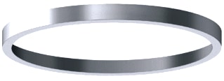 BEGA - Mech. toebeh. verlichtingsarmatuur 13003