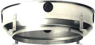 BEGA - Inbouwdoos verlichtingsarmatuur 13029