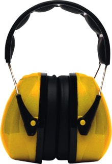 OXXA Essential - Sonora 8100 Gehoorbeschermer M-Safe Gehrkap 1 Hfdb Gl