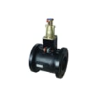 TA - Drukverschilregelaar drukverr dn100 10-50kpa