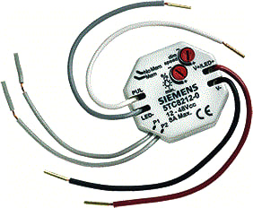Siemens - Dimmer 5Tc8212-0