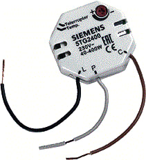 Siemens - Timer voor schakelmateriaal 5Tg2400