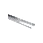 Stago - ES114 Kabelgoot Kabbn Gprf Rvs 100 Lg3