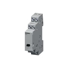 Siemens - Bistabiel relais bisrelais 5tt4111-2