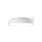 BEGA - Plafond-/wandarmatuur Plaf+Wand V Bi Wit 3000K