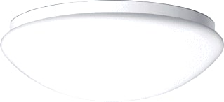 BEGA - Plafond-/wandarmatuur 50015K3