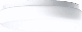 BEGA - Plafond-/wandarmatuur 50029k3