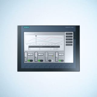 Siemens - SIPLUS HMI Grafisch paneel grafisch 6ag11232ma032ax0