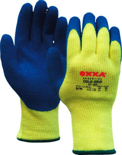 OXXA Essential - Cold-Grip 47-185 Veiligheidshandschoen Handsch 9/L Pr