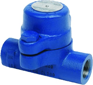 Spirax Sarco - Thermostaatcondenspot Thrcnpot Bpc32 3/4