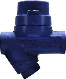 Spirax Sarco - Thermostaatcondenspot thrcnpot bpc32y 160