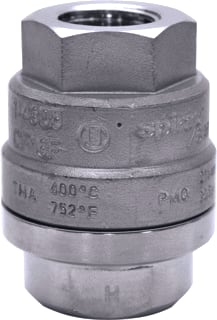 Spirax Sarco - Thermostaatcondenspot Condenspot1/2"Std Vulling