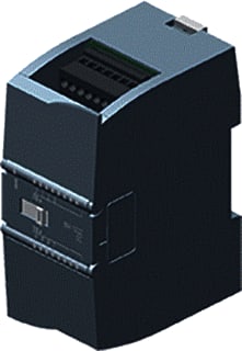 Siemens - SIPLUS S7-1200 PLC digitale in- en uitgangsmodule plcdigmo 6ag12221bf324xb0