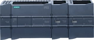 Siemens - SIPLUS S7-1200 PLC digitale in- en uitgangsmodule plcdigmd 6ag12221bh324xb0