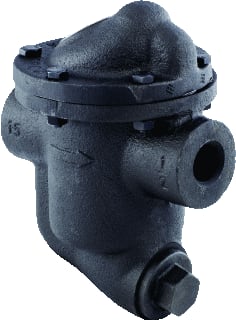 Spirax Sarco - Klokvlottercondenspot Klokvlotspot Hm00/8 1/2