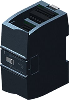 Siemens - SIPLUS S7-1200 PLC digitale in- en uitgangsmodule Plcdigmo 6Ag12221Hh324Xb0
