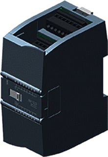 Siemens - SIPLUS S7-1200 PLC digitale in- en uitgangsmodule plcdigmo 6ag12231bh324xb0